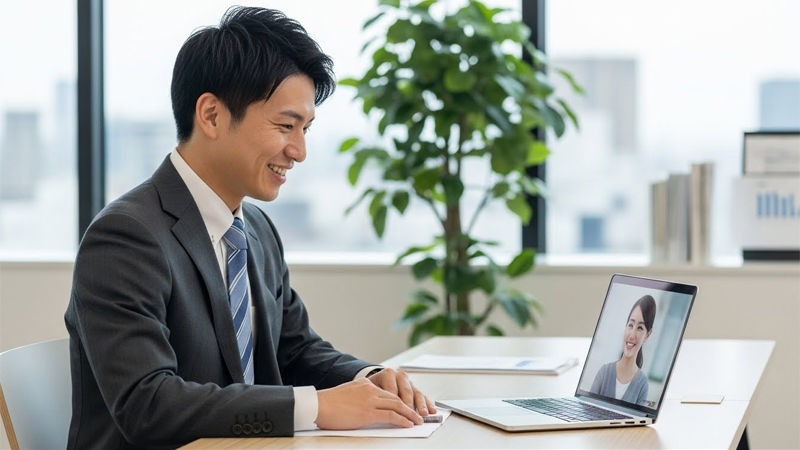 キャリアビジョンに自信がないなら、転職エージェントを使うべき理由