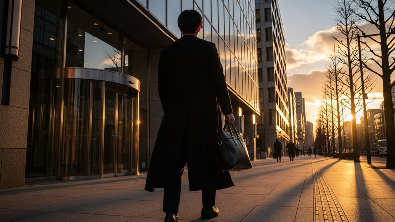 なぜ年末年始に退職代行を検討する人が増えるのか？