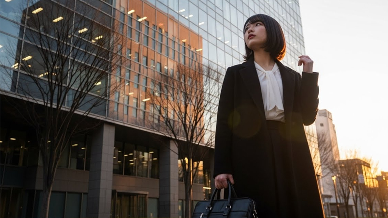 年明けに出社したくないなら、年末～休み中に準備するのがベスト