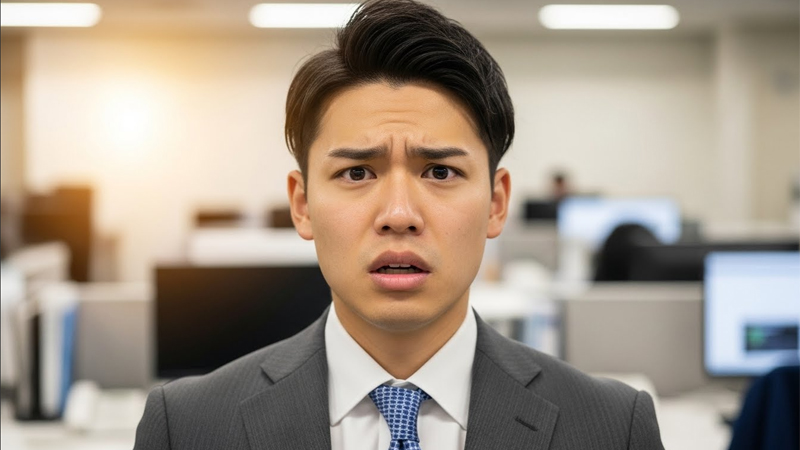 「退職代行ヒトヤスミの悪い口コミは本当？」よくある不安と対処法