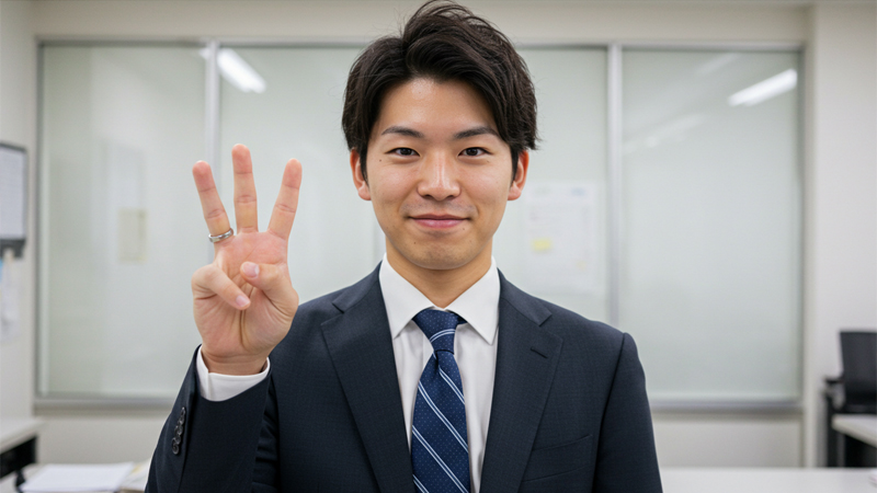 なぜ退職代行OITOMAは口コミ評価が高いのか？3つの理由