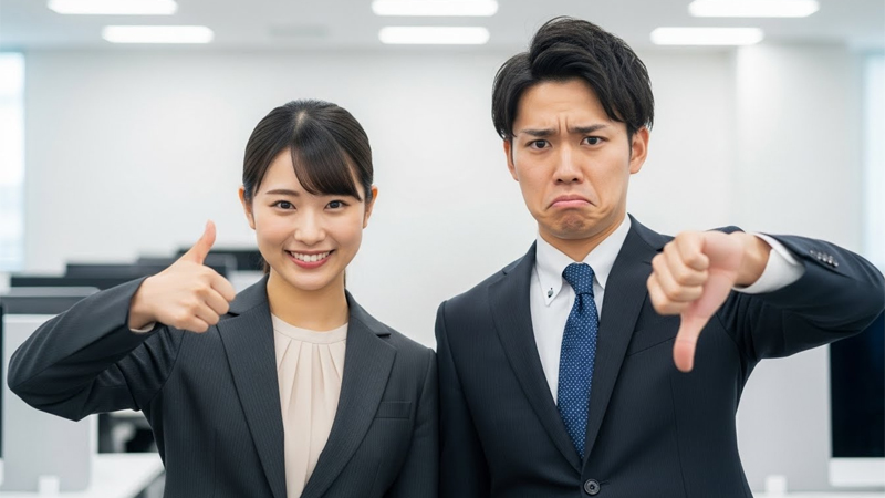 退職代行を使って業務委託を辞めたケース｜安全例・危険例