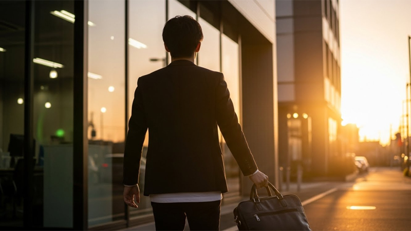 業務委託こそ「退職代行の質」で結果が9割決まる