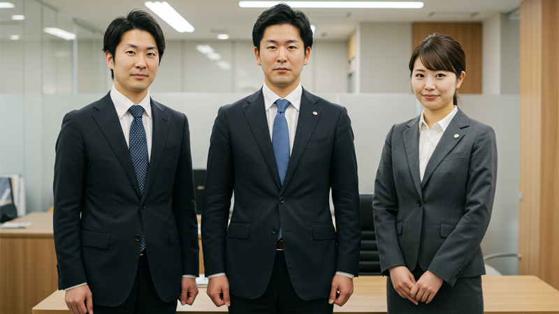 業務委託に強い退職代行の選び方