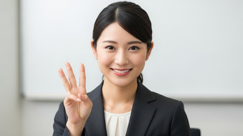 労働組合運営（提携）退職代行が選ばれる3つの理由