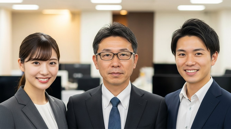 労働組合運営（提携）の退職代行の選び方