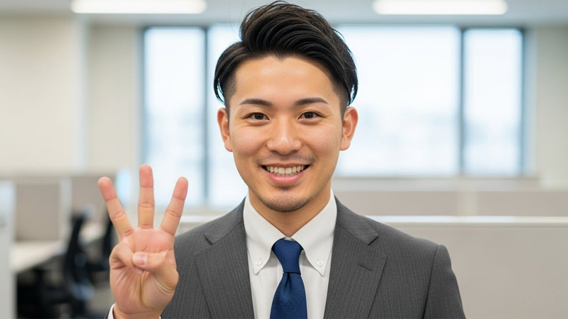 なぜ今「民間退職代行」が選ばれているのか？3つの理由