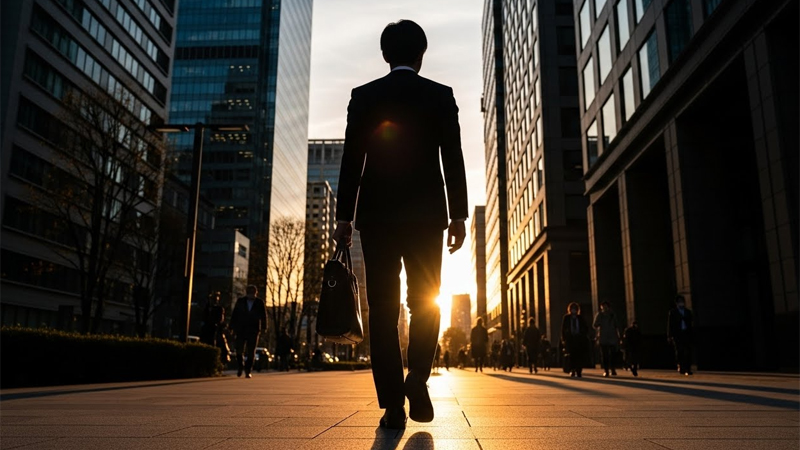 失敗しないための「民間退職代行」選び3つの基準