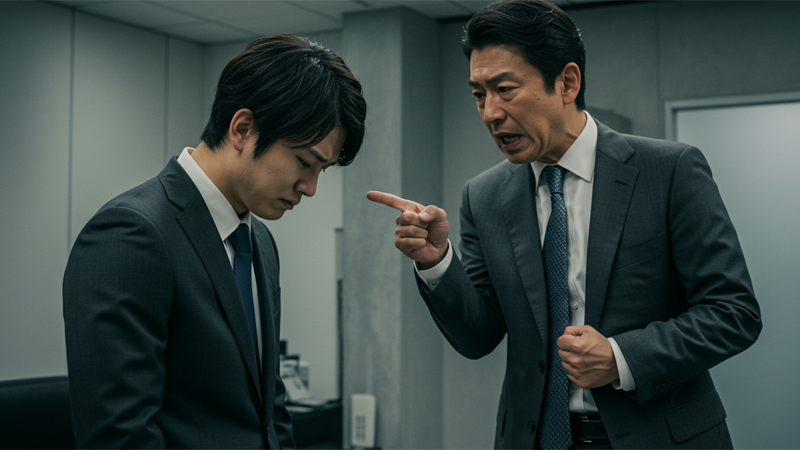 よくある利用者ケース