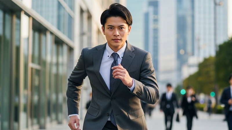 退職代行を使って損害賠償される可能性は極めて低いが、ゼロではない