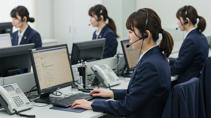 損害賠償リスクを最小限に抑えるために退職代行を選ぶポイント