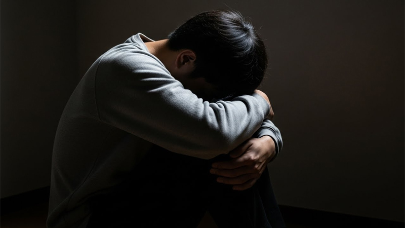 正月明けの出社を考えると強いストレスを感じている方へ