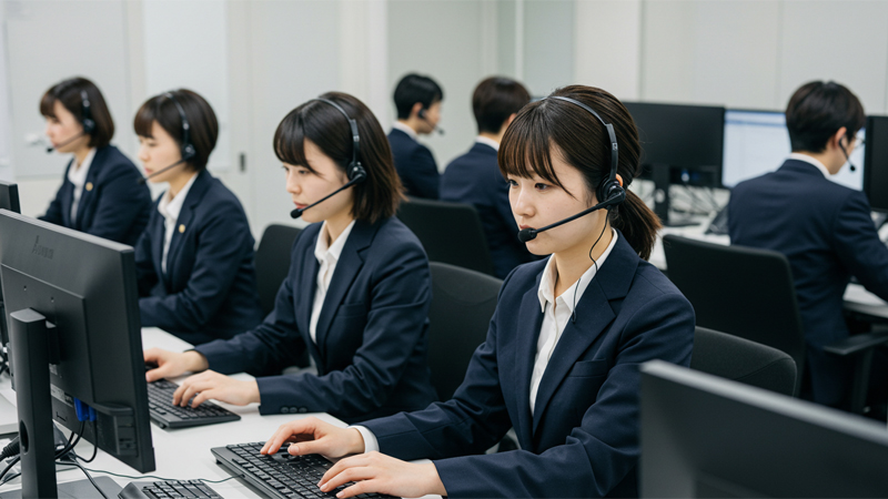 正月明け対応に強い退職代行を選ぶポイント