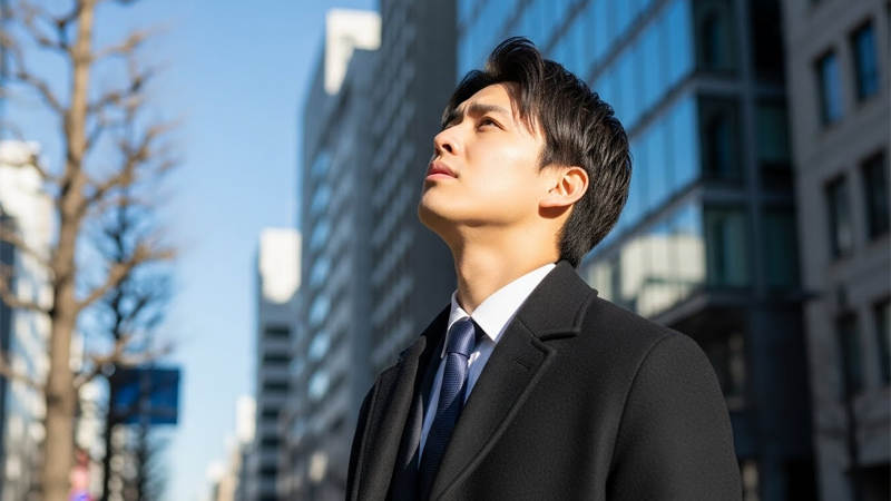 「あけおめ退職」に感化されて仕事を辞める前に、必ず立ち止まるべき理由