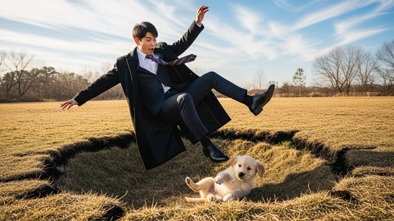 「あけおめ退職」が魅力的に見える心理と、落とし穴