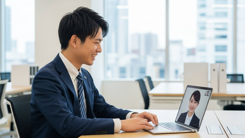 仕事を辞めるか迷ったら、まずは転職エージェントに相談すべき理由