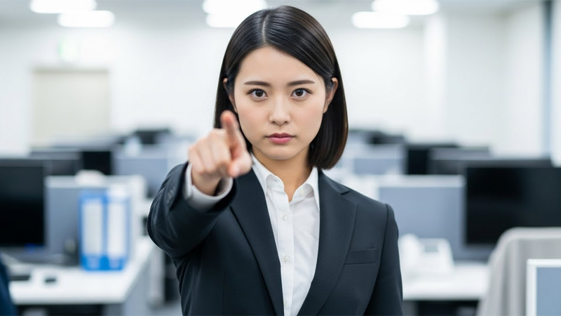 連休明けに「仕事辞めたい」と感じるのは甘えではない