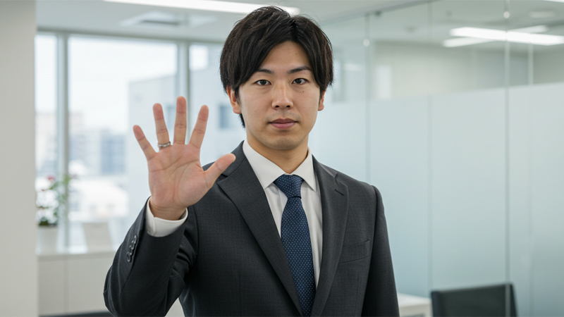 連休明けに仕事を辞めたくなる5つの本当の原因