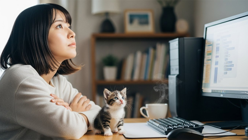 自己分析は終わったが、次に何をすべきかわからない方へ