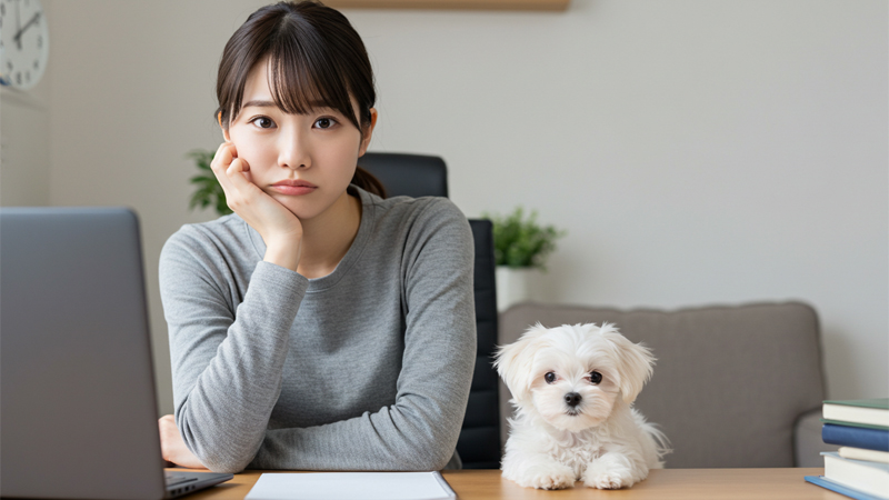 自己分析だけでは内定に直結しない3つの理由