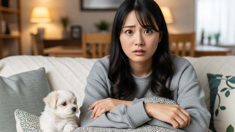 「もう少し一人で考えてから…」よくある不安とその対処法