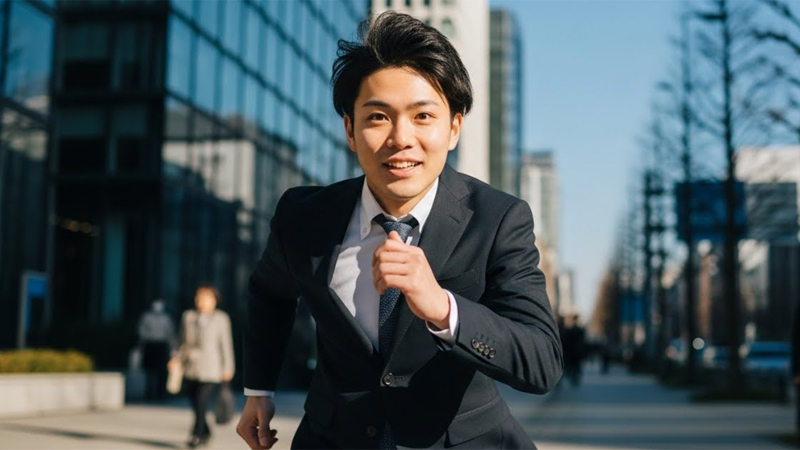 自己分析を「内定」に変える最短ルート