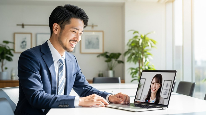 自己分析を最大限活かせる転職エージェントを利用すべき理由