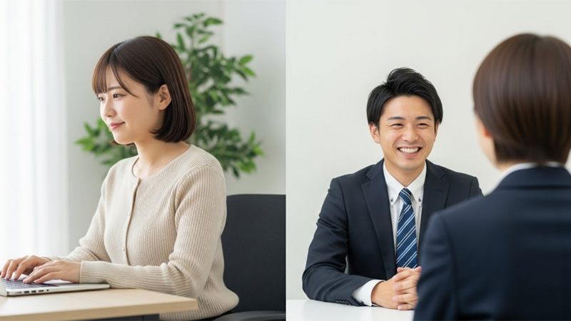 自己分析の壁打ちは「ChatGPT＋プロ」を使い分けるのが最短ルート