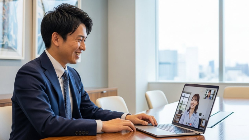 自己分析の壁打ちに強い転職エージェントを選ぶなら