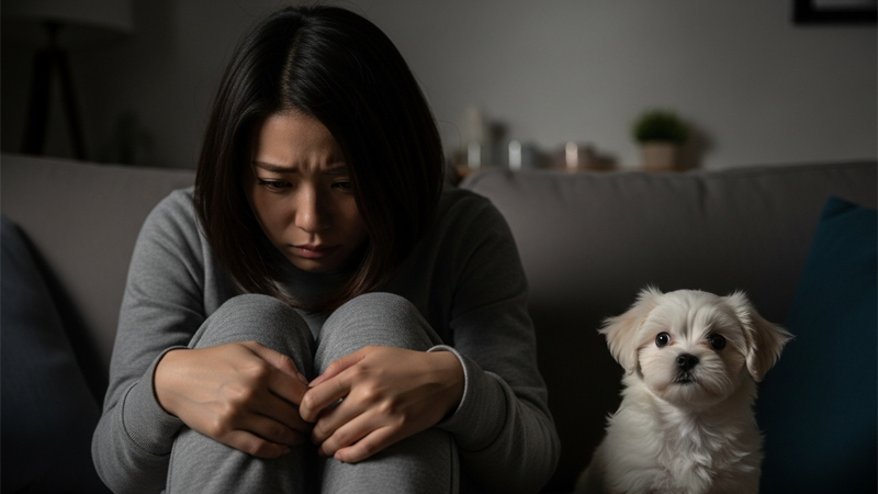 転職回数が多く、書類選考で落ち続けている方へ