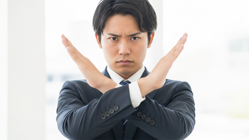 転職が多い人ほど、職務要約は「自己流」で書いてはいけない