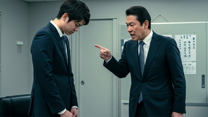 転職しても毎回人間関係でつまずいてしまう方へ