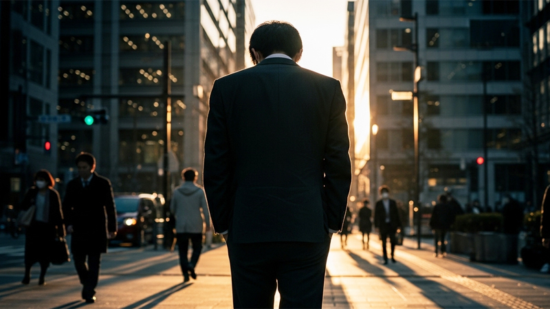 転職しても人間関係が辛い人は「職場選びの基準」を間違えている