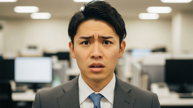 「どこへ行っても人間関係が辛いのは自分のせい？」よくある不安とその対処法