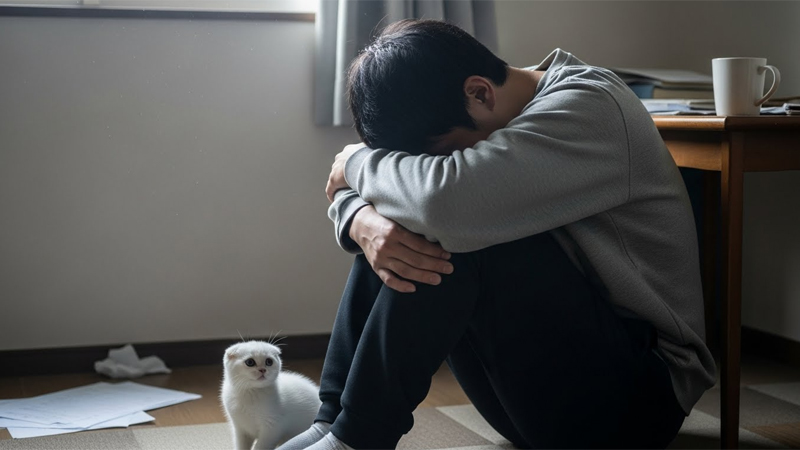 職務経歴書が通らない本当の理由は「中身」ではなく「ズレ」