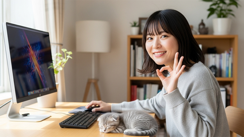 通過率を上げるChatGPT職務経歴書添削プロンプト20選【コピペOK】