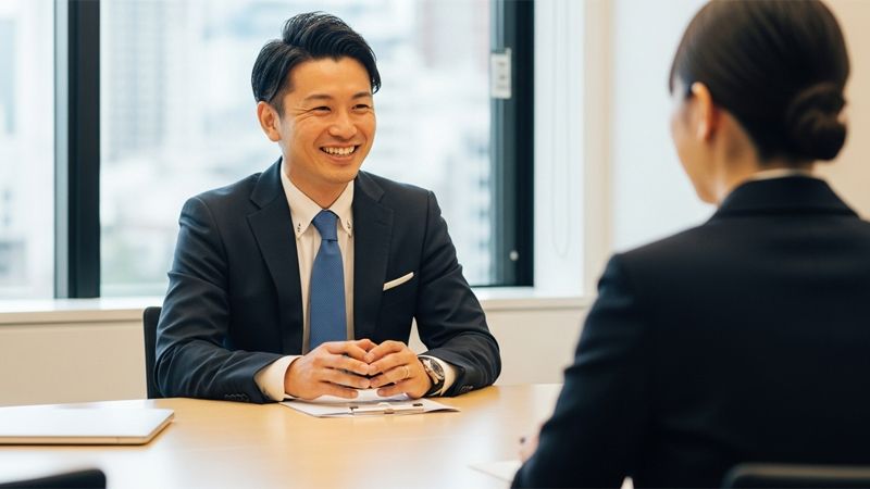 職務経歴書の完成度を一気に上げたいなら転職エージェントを使おう