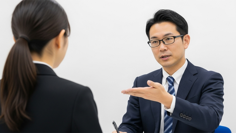 なぜ転職面接では「キラー質問」が頻繁に使われるのか?