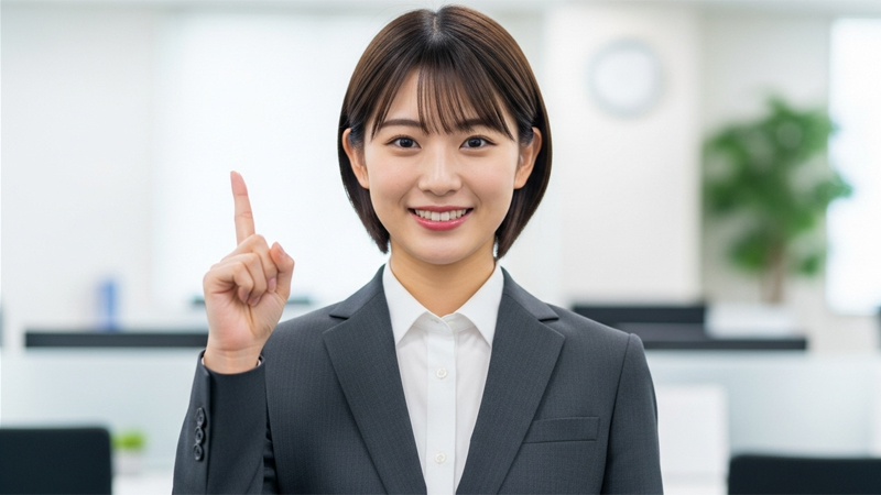 「安定のお仕事」は、こんな20代未経験におすすめ