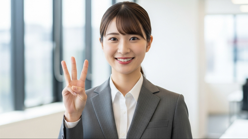 退職代行ネルサポが「安いのに失敗しない」と言われる3つの理由