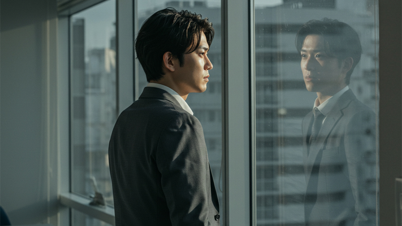 「静かな退職」をしているあなたは悪くない。環境が合っていないだけ