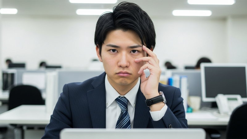 「今すぐ転職するほどではない」と感じる方へ