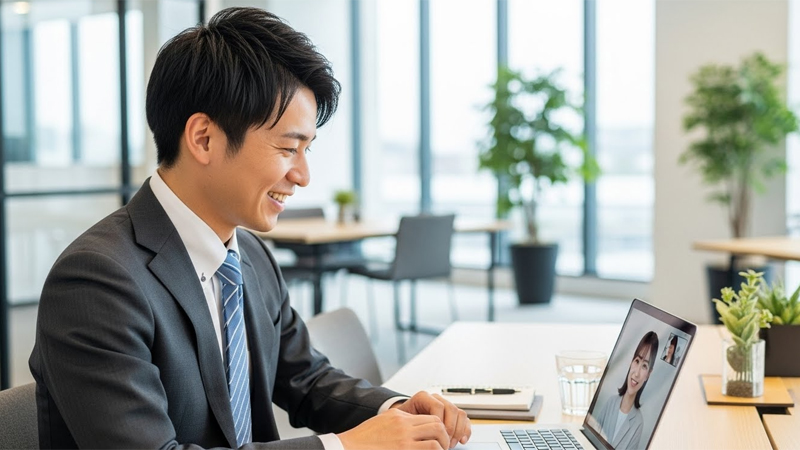 「静かな退職」状態の人こそ、転職エージェントを使うべき理由