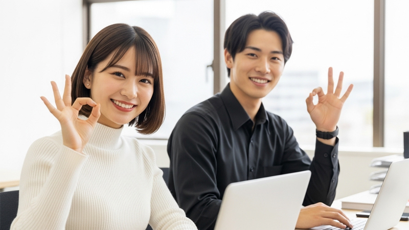 アットプロジンはIT未経験からエンジニアを目指したい人に特化の転職エージェント