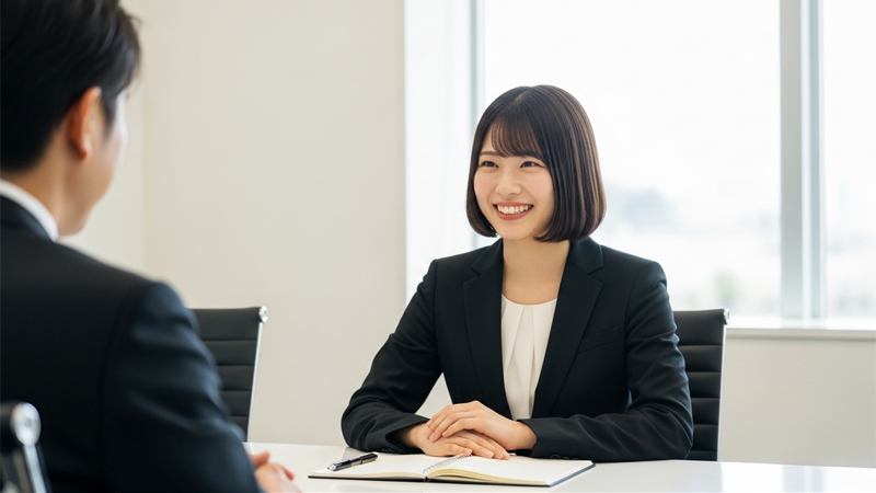 異業種転職は自力よりエージェント活用が成功率を左右する