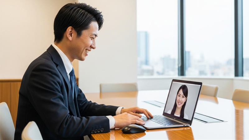 なぜ異業種転職はエージェント経由だと年収を落としにくいのか