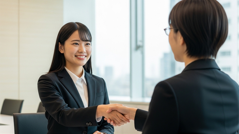 転職成功は書類添削の質!プロの支援で通過率は変わる