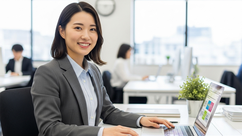 プロの添削で書類通過率が上がった人のリアルな改善事例