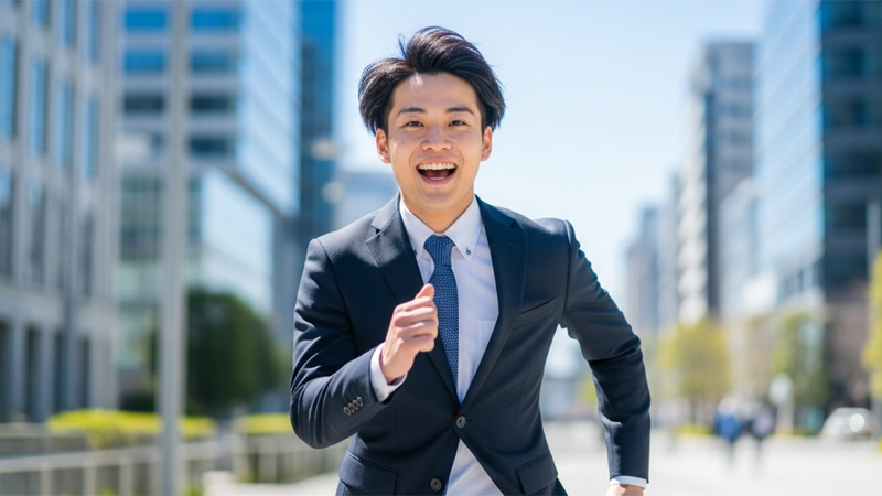 書類通過率を上げたいなら“プロ添削”は最短ルート