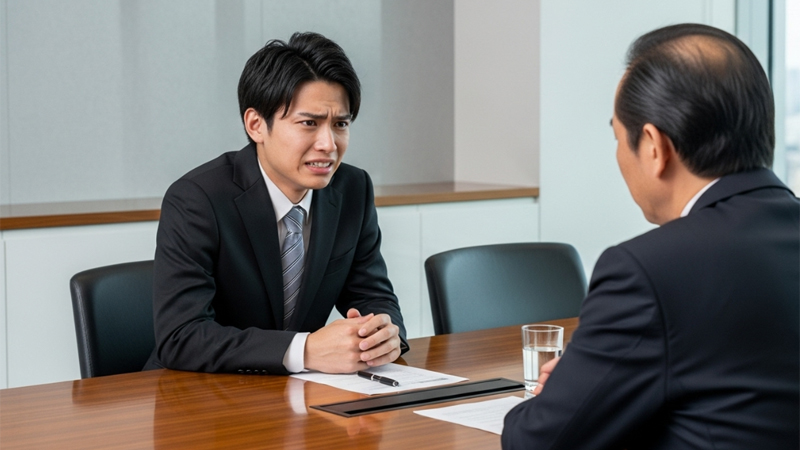 なぜキャリア軸がないと転職で失敗しやすいのか